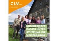 CLV_FCG Lungau