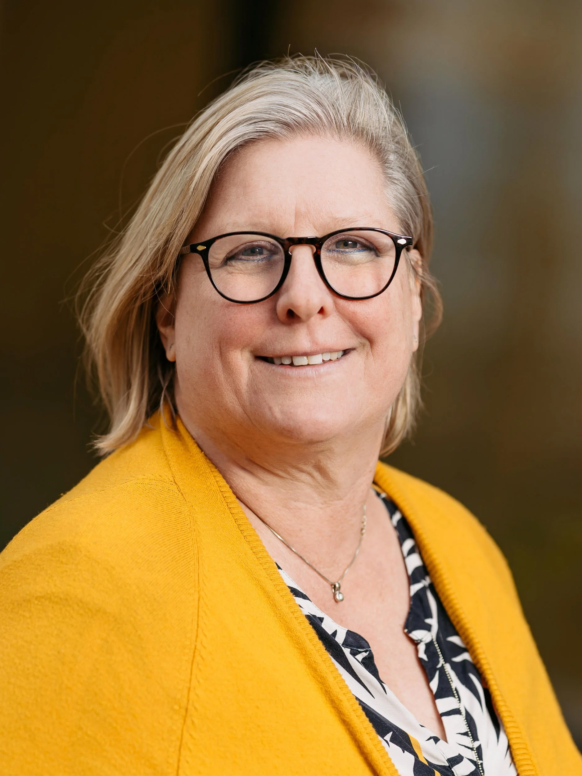 Ute Huber