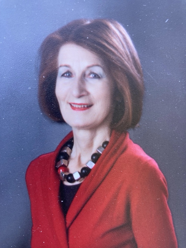 Gertraud Stögmüller