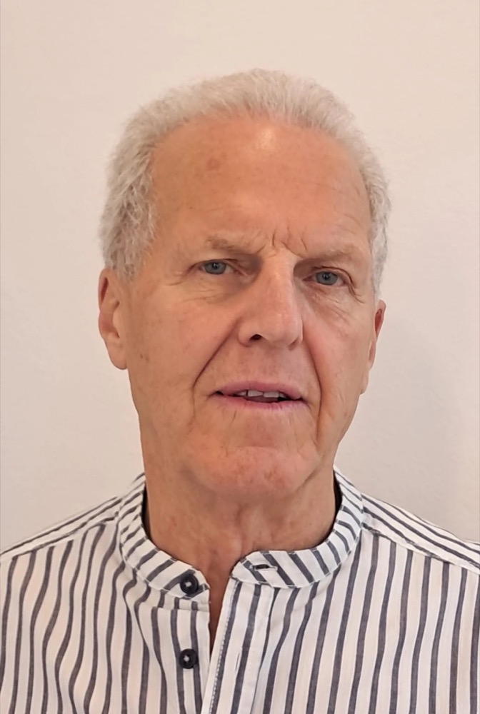 Gerhard Kriegseisen