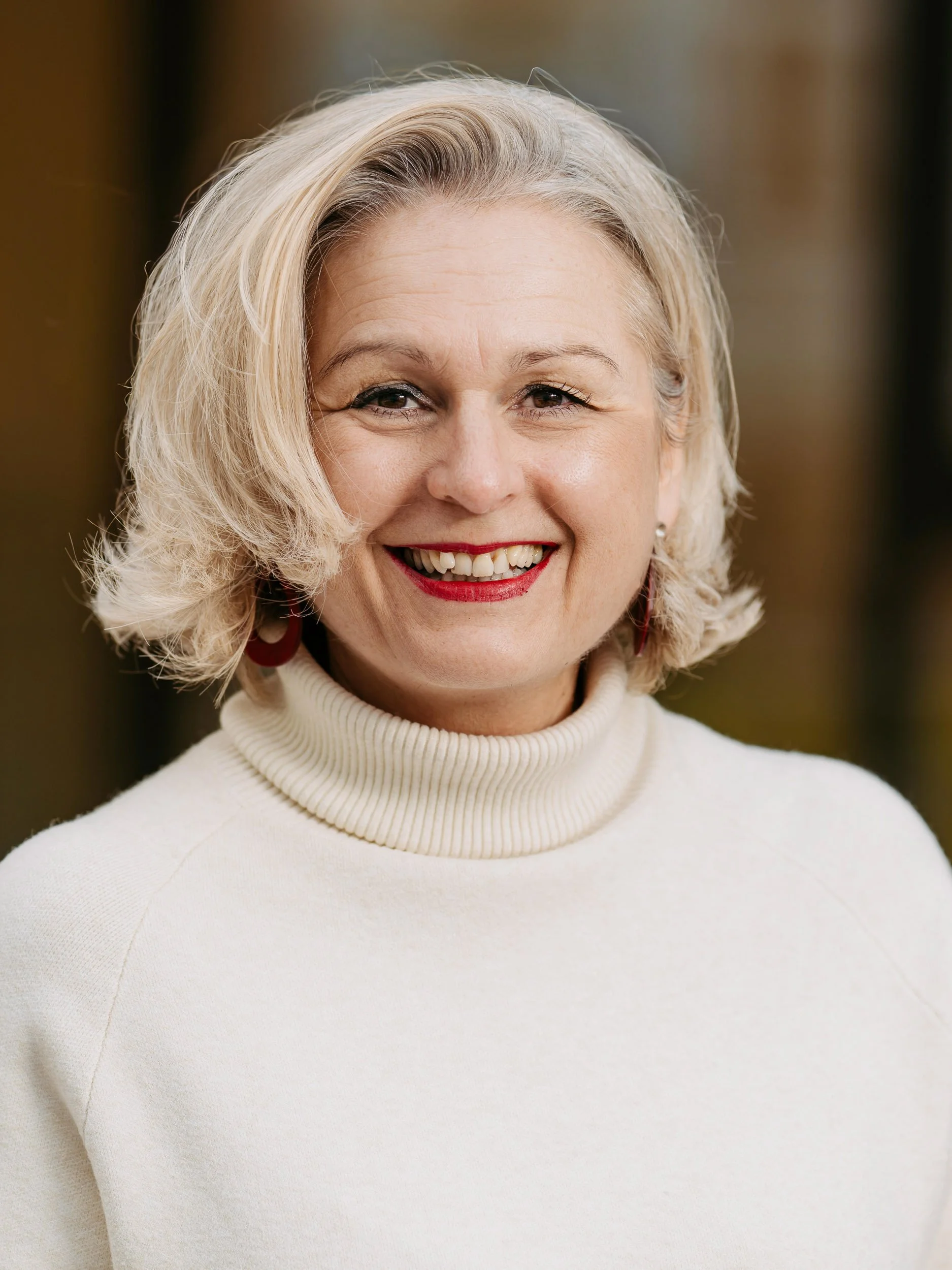 Sabine Kraihammer