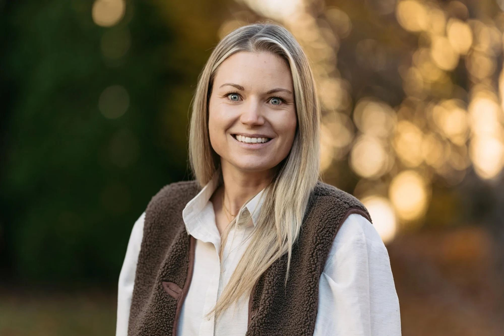 Margret Herzog
