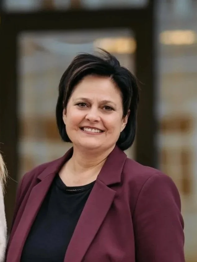 Sabine Fink-Pomberger